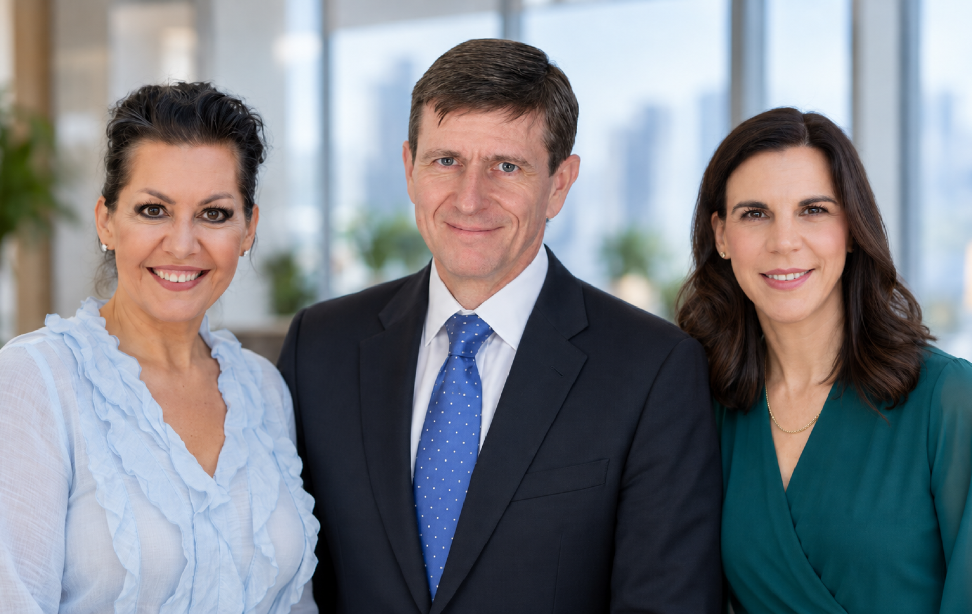 HR Leaders Roundtable