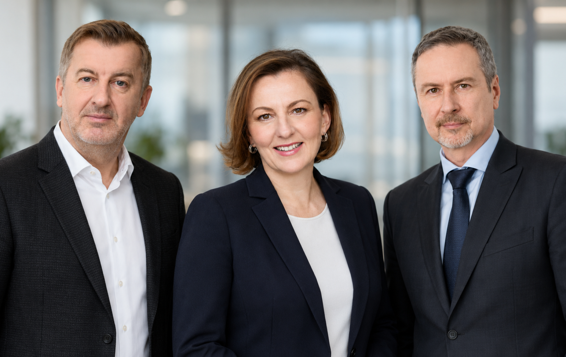 CEO Roundtable