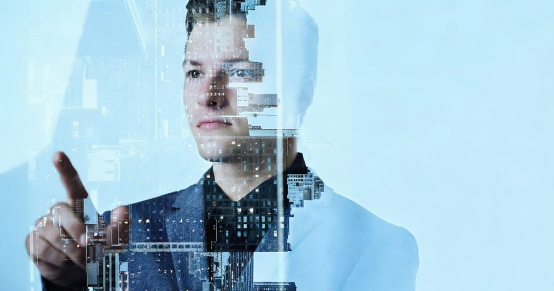 Future-Ready Leaders